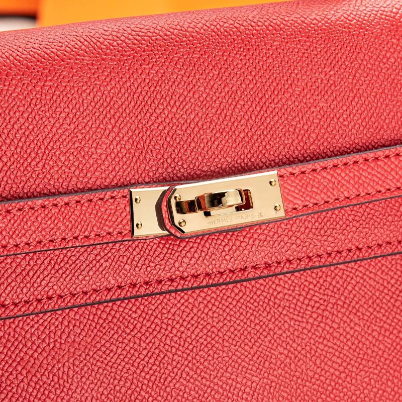 Hermes Kelly Bags